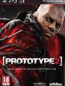 Прототип 2 (Коллекционное издание) / Prototype 2. Blackwatch Collector's Edition (PS3)