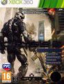 Кризис 2 (Ограниченное издание) / Crysis 2. Limited Edition (Xbox 360)