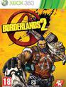 Пограничье 2 / Borderlands 2 (Xbox 360)