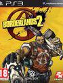 Пограничье 2 / Borderlands 2 (PS3)