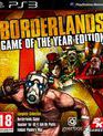 Пограничье (Издание «Игра года») / Borderlands: Game of the Year Edition (PS3)