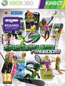 Спортивная свобода / Sports Island Freedom (Xbox 360)