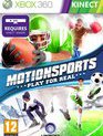 Спорт Моушн / MotionSports (Xbox 360)