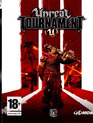 Нереальный турнир 3 / Unreal Tournament III (PS3)