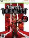 Нереальный турнир 3 / Unreal Tournament III (Xbox 360)