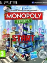Монополия: Улицы / Monopoly Streets (PS3)