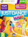 Танцуйте, дети! / Just Dance Kids (Xbox 360)