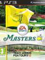 Тайгер Вудс PGA Tour 12: The Masters / Tiger Woods PGA Tour 12: The Masters (PS3)