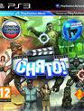 Снято! / The Shoot (PS3)