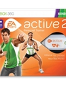  / EA Sports Active 2 (Xbox 360)