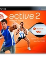  / EA Sports Active 2 (PS3)