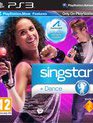 Танцуй или пой! / SingStar Dance (PS3)