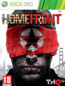 В тылу / Homefront (Xbox 360)