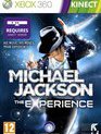 Майкл Джексон: The Experience / Michael Jackson: The Experience (Xbox 360)