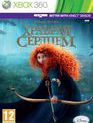 Храбрая сердцем / Brave (Xbox 360)