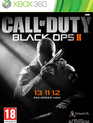 Зов долга: Секретные операции 2 / Call of Duty: Black Ops 2 (Xbox 360)