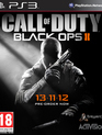 Зов долга: Секретные операции 2 / Call of Duty: Black Ops 2 (PS3)