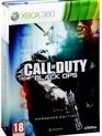 Зов долга: Секретные операции (Коллекционное издание) / Call of Duty: Black Ops Hardened Edition (Xbox 360)