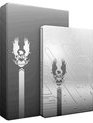 Halo 4 (Ограниченное коллекционное издание) / Halo 4. Limited Collector's Edition (Xbox 360)