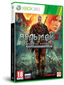 Ведьмак 2: Убийцы королей (Расширенное издание) / The Witcher 2: Assassins of Kings. Enhanced Edition (Xbox 360)