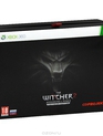 Ведьмак 2: Убийцы королей (Расширенное коллекционное издание) / The Witcher 2: Assassins of Kings. Enhanced Collector's Edition (Xbox 360)