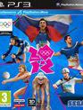 Олимпиада Лондон 2012 / London 2012: The Official Video Game of the Olympic Games (PS3)