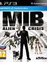 Люди в черном: Alien Crisis / Men in Black: Alien Crisis (PS3)