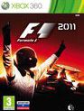 Формула-1 2011 / F1 2011 (Xbox 360)