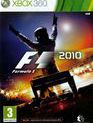 Формула-1 2010 / F1 2010 (Xbox 360)