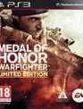Медаль за отвагу: Warfighter (Ограниченное издание) / Medal of Honor: Warfighter. Limited Edition (PS3)