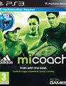 Адидас miCoach / Adidas miCoach (PS3)