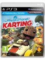  / LittleBigPlanet Karting (PS3)
