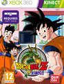 Драконий жемчуг Зет для Kinect / Dragon Ball Z for Kinect (Xbox 360)