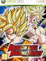 Драконий жемчуг: Raging Blast / Dragon Ball: Raging Blast (Xbox 360)