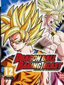 Драконий жемчуг: Raging Blast / Dragon Ball: Raging Blast (PS3)