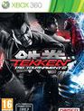 Железный Кулак Tag Tournament 2 / Tekken Tag Tournament™ 2 (Xbox 360)