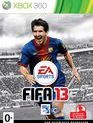 ФИФА 13 / FIFA 13 (Xbox 360)