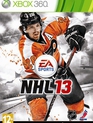 НХЛ 13 / NHL 13 (Xbox 360)