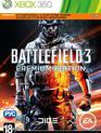 Поле битвы 3 (Специальное издание) / Battlefield 3. Premium Edition (Xbox 360)