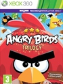 Сердитые птички: Трилогия / Angry Birds Trilogy (Xbox 360)