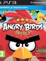 Сердитые птички: Трилогия / Angry Birds Trilogy (PS3)