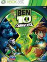 Бен 10: Омниверс / Ben 10: Omniverse (Xbox 360)