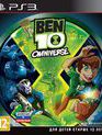 Бен 10: Омниверс / Ben 10: Omniverse (PS3)