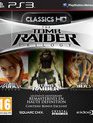 Лара Крофт: Расхитительница гробниц - Трилогия / The Tomb Raider Trilogy. Classics HD (PS3)