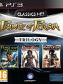 Принц Персии: Трилогия / Prince of Persia Trilogy. Classics HD (PS3)