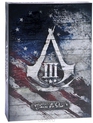 Кредо убийцы 3 (Коллекционное издание) / Assassin's Creed III. Join Or Die Edition (PS3)