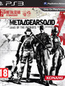 Метал Гир Солид 4: Guns of the Patriots (Юбилейное издание) / Metal Gear Solid 4: Guns of the Patriots (25th Anniversary Edition) (PS3)