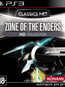 Территория отверженных: Коллекция / Zone of the Enders HD Collection (PS3)