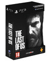 Одни из нас (Специальное издание: Джоэл) / The Last of Us. Joel Edition (PS3)