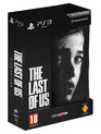 Одни из нас (Специальное издание: Элли) / The Last of Us. Ellie Edition (PS3)